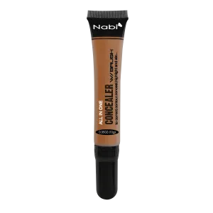AC10 - All in One Concealer Cream Beige