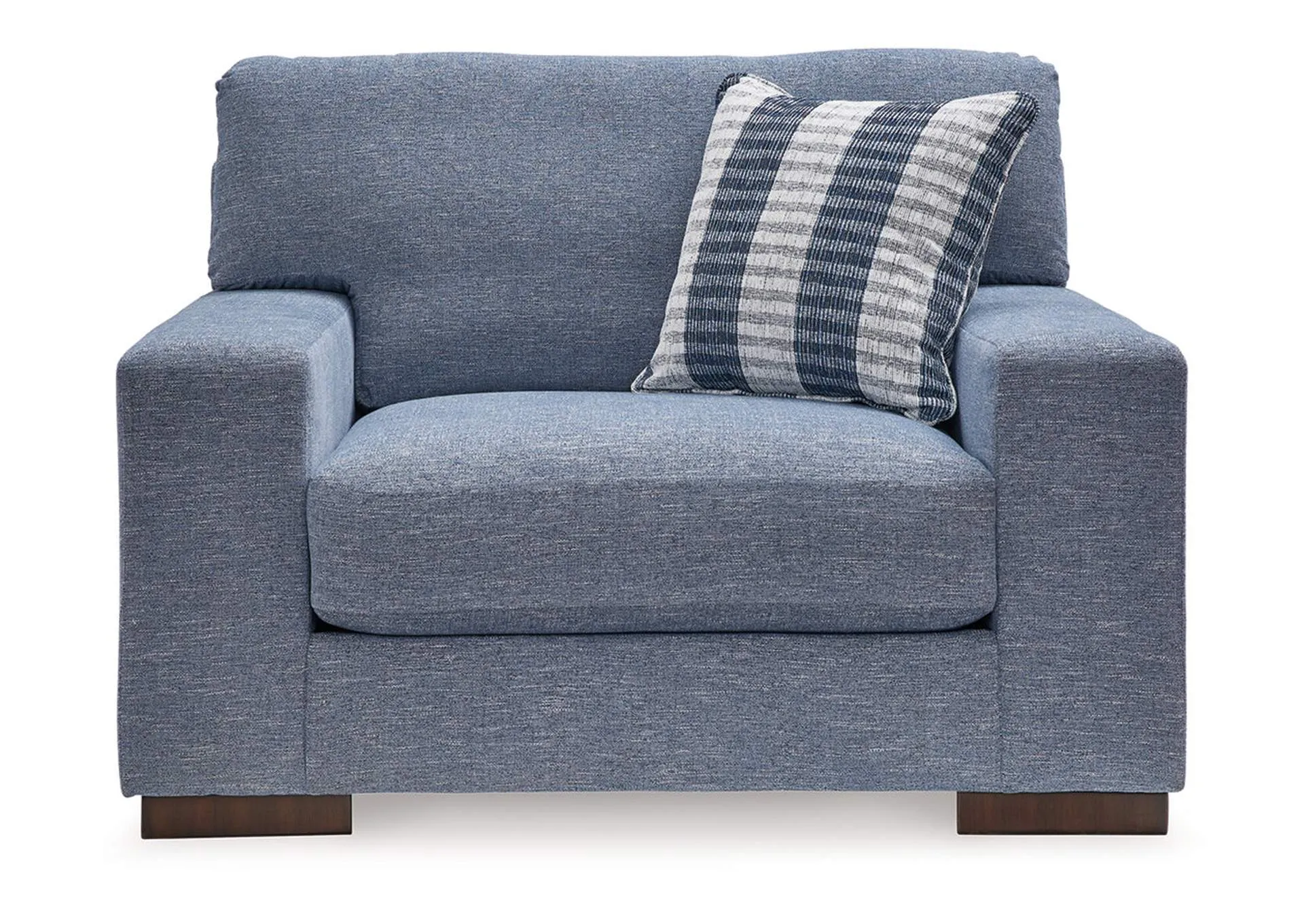 Belvoir Oversized Chair