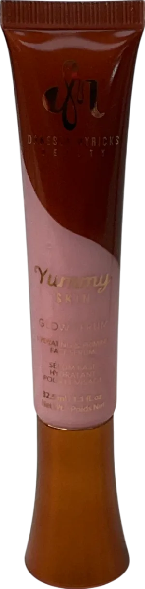 Danessa Myricks Yummy Skin Glow Serum Fresh Pressed 33ml