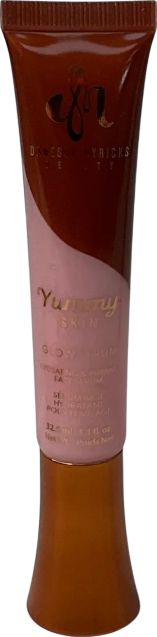 Danessa Myricks Yummy Skin Glow Serum Fresh Pressed 33ml