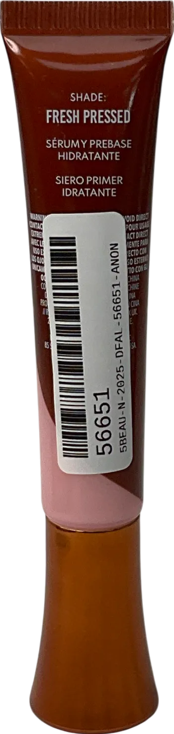 Danessa Myricks Yummy Skin Glow Serum Fresh Pressed 33ml