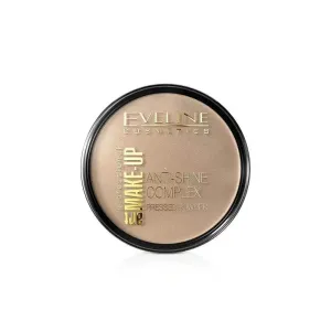 Eveline Art Make Up Powder Golden Beige No 35