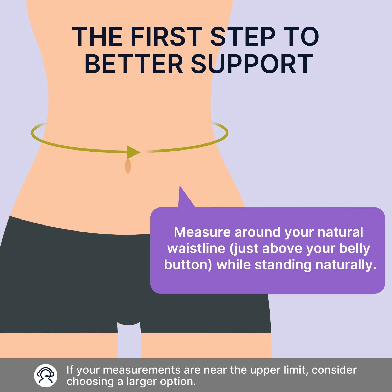 Fit Geno Back Brace for Lower Back Pain Relief: Adjustable Support with Ergonomic Lumbar Pad for Herniated Disc Sciatica and Lumbar Strain - Breathable Design for Women (M)
