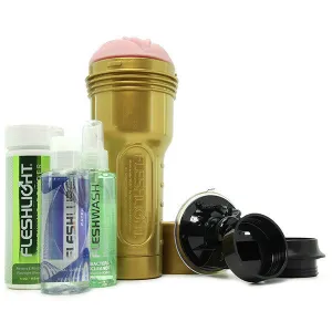 FLESHLIGHT STAMINA TRAINING UNIT VALUE PACK
