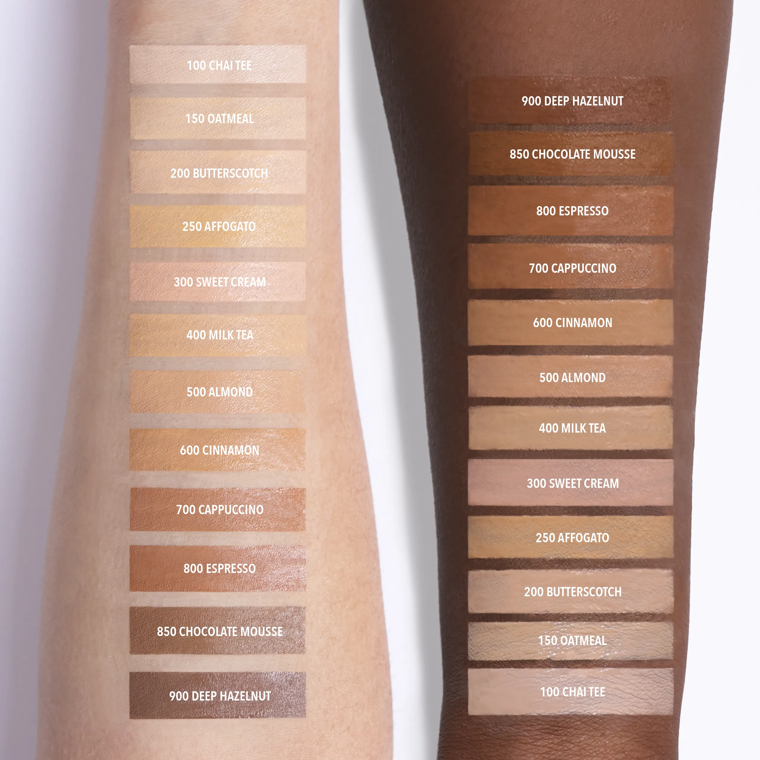 Lavish Creamy Concealer (300, Sweet Cream)