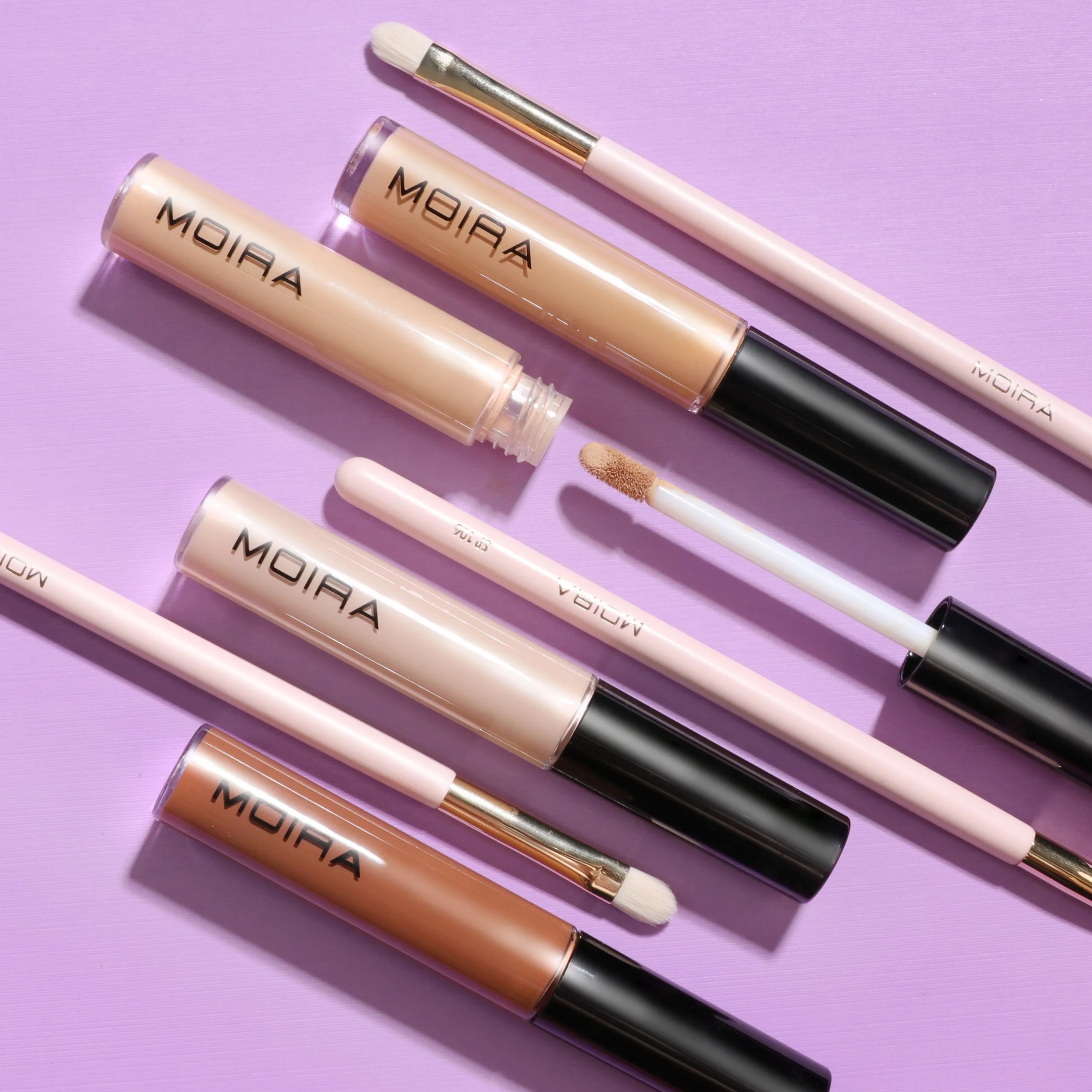 Lavish Creamy Concealer (300, Sweet Cream)