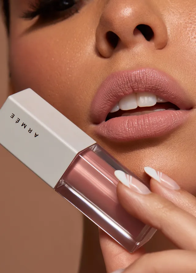 Lip Care Kit - Nefertiti Nude
