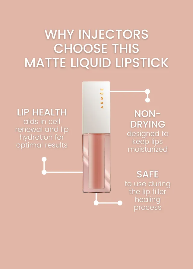 Lip Care Kit - Takeko Honey