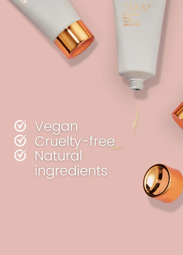 Lip Care Kit - Takeko Honey