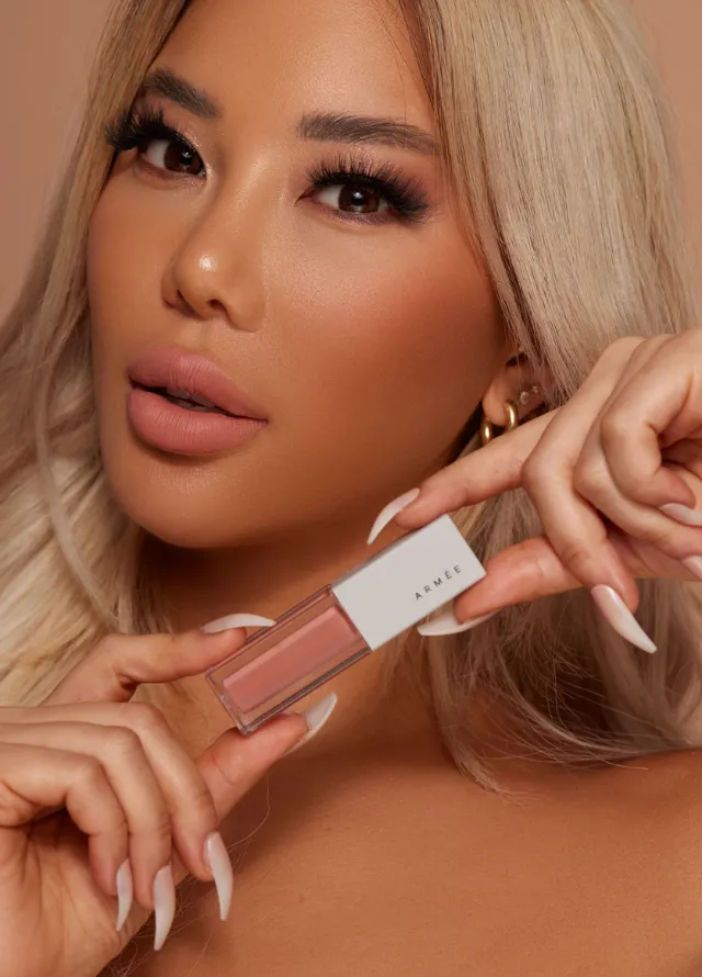 Lip Care Kit - Takeko Honey