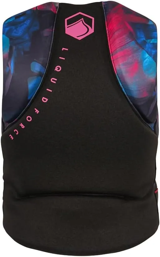 Liquid Force Women's Heartbreaker CGA Life Vest