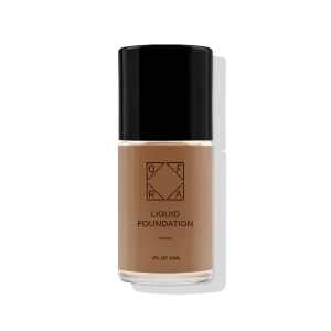 Liquid Foundation Cocoa