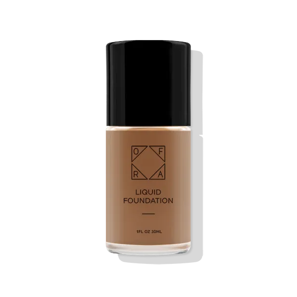 Liquid Foundation Cocoa