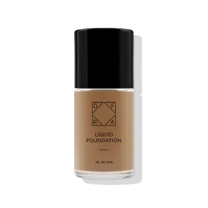 Liquid Foundation Deep
