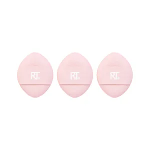 Mini Miracle Powder Puff Trio