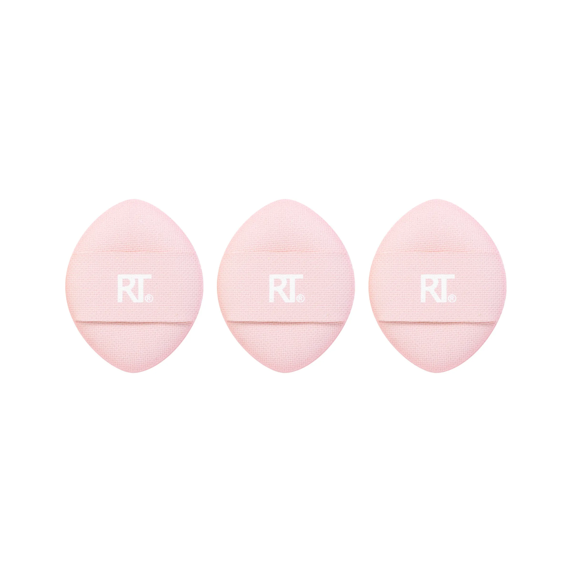 Mini Miracle Powder Puff Trio