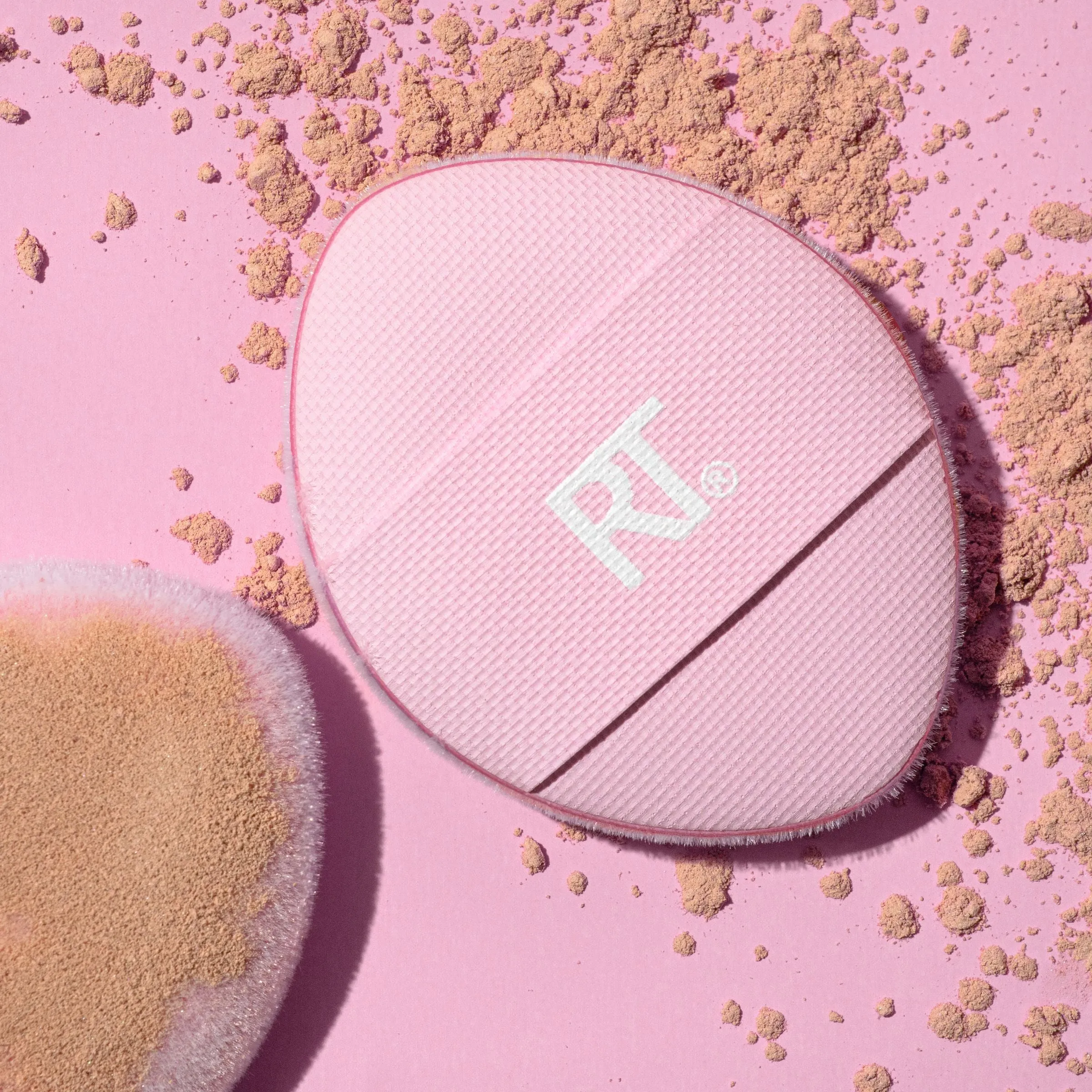 Mini Miracle Powder Puff Trio