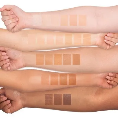 New - Too Faced Born This Way Natural Finish Longwear Liquid Foundation - Vanilla - 1 fl oz - Ulta Beauty