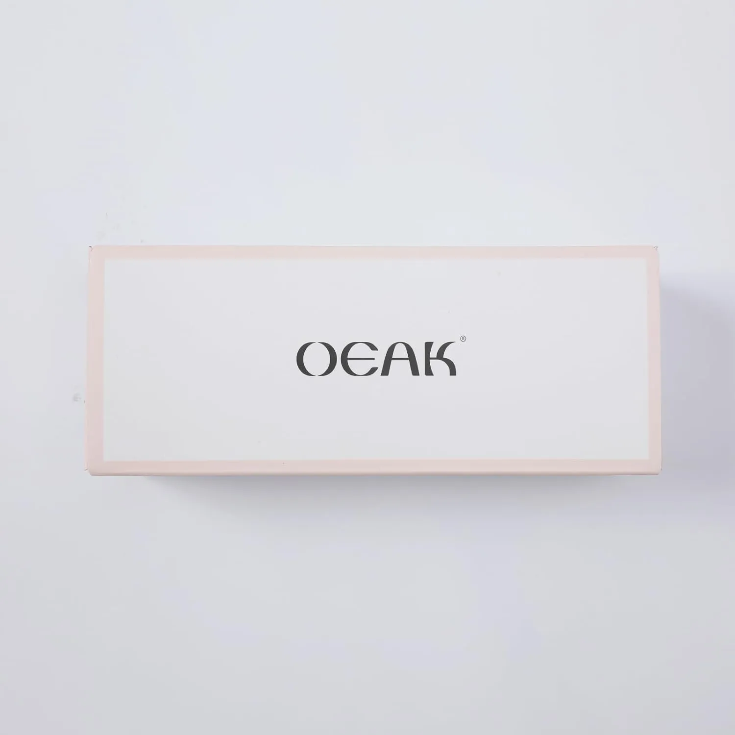 OEAK Womens Comfortable Wireless Bras Push Up Seamless Bralettes Soft V Neck Brassiere Scalloped Full Coverage Everyday Bra