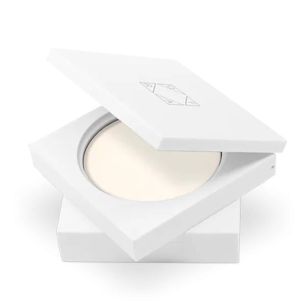 Oil Control Pressed Powder
