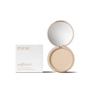 PAESE Puff Cloud - pressed face powder 9.5g