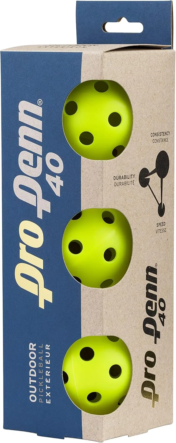 Penn Pickleball pro
