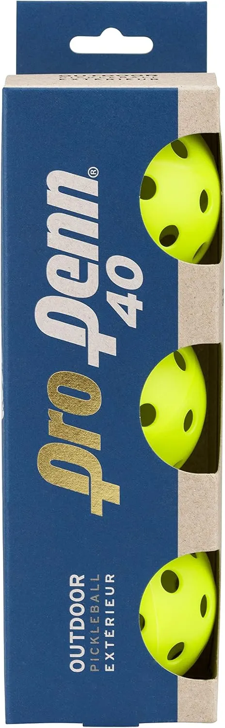 Penn Pickleball pro