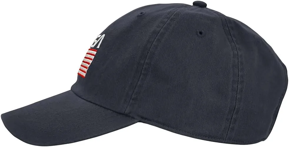 Popfunk Official Pop Mega Logo Collection 2 Dad Hat - The U18 Adjustable Relaxed-Fit Cap - Unisex for Men and Women