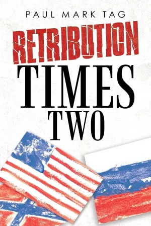 Retribution Times Two Paperback  June 15, 2021