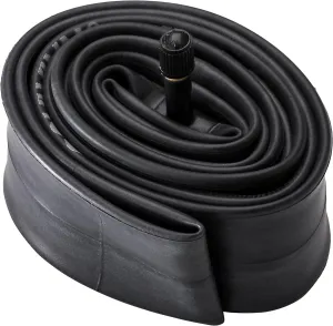 Schwinn Replacement Bike Tube Schrader Valve, Self-Sealing, 27.5-Inch x 1.75-Inch-2.125-Inch, Black