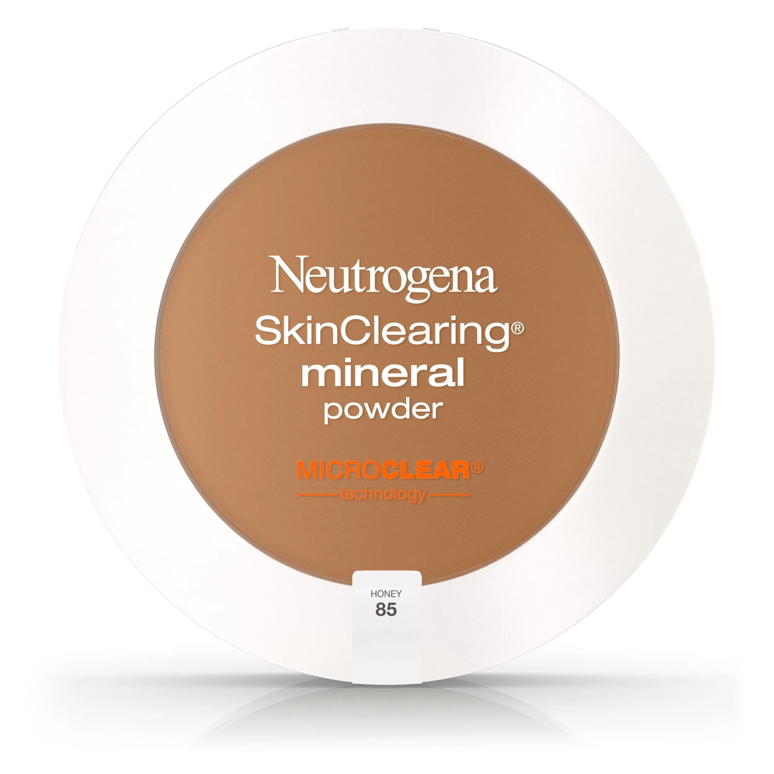 SkinClearing Mineral Powder