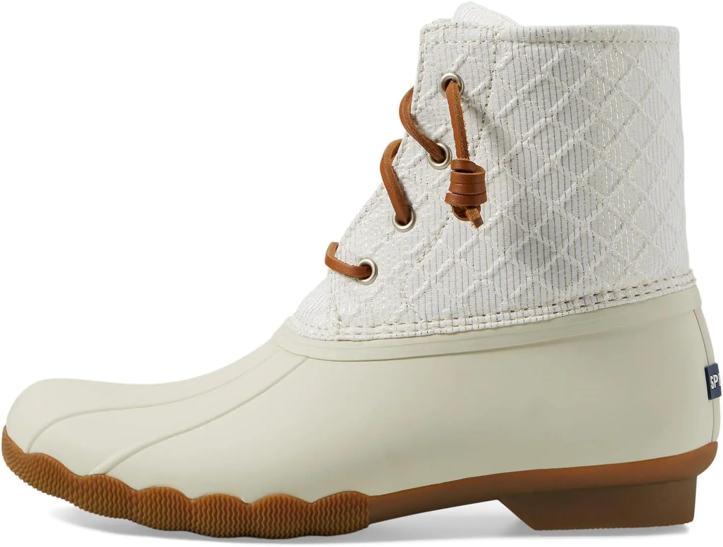 Sperry Unisex-Child Saltwater