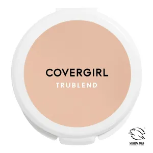 Trublend Minerals Pressed Powder