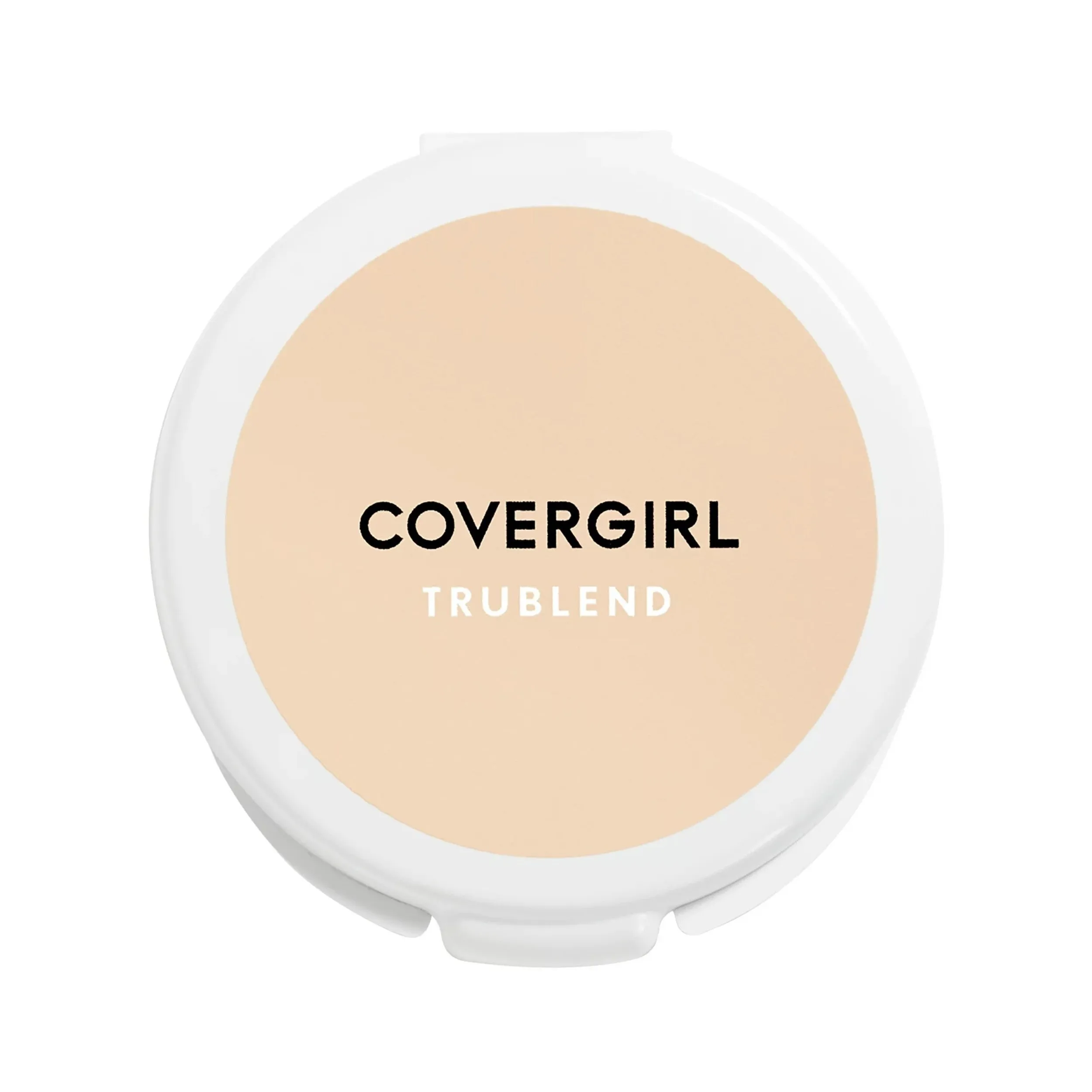 Trublend Minerals Pressed Powder