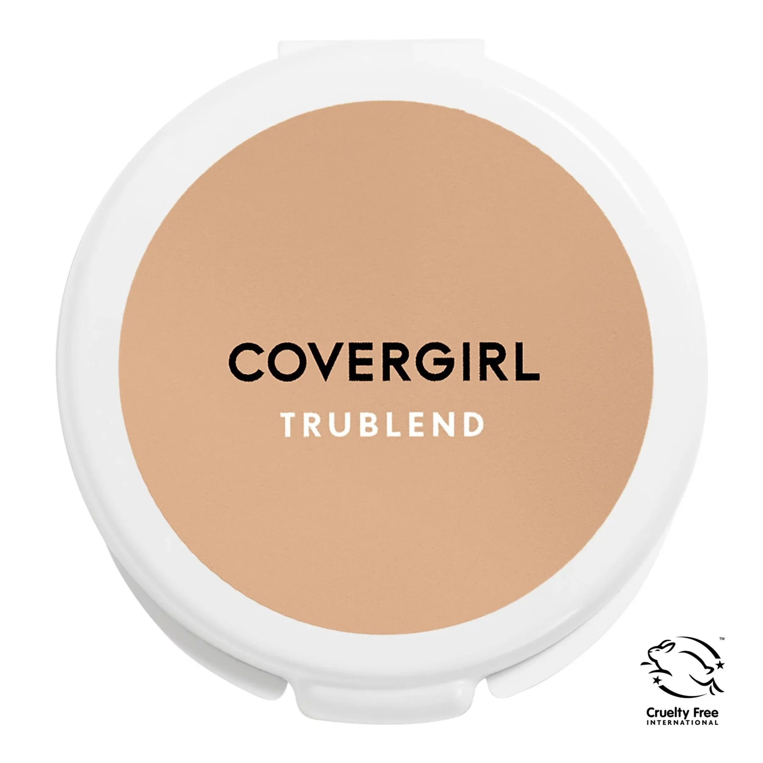 Trublend Minerals Pressed Powder