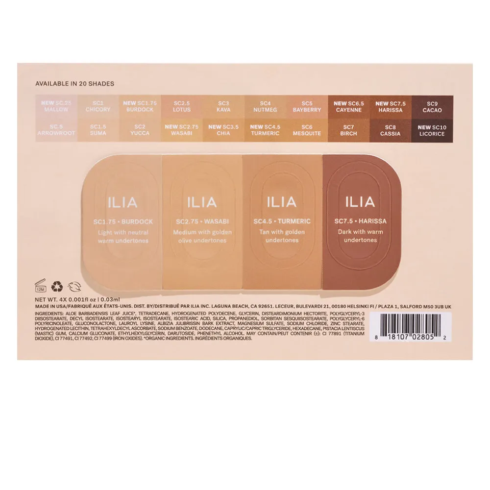 True Skin Serum Concealer