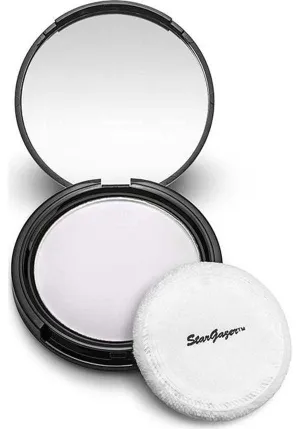 White | PRESSED POWDER